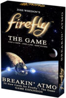 logo przedmiotu Firefly - Breakin' atmo