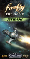 logo przedmiotu Firefly: The Game - Jetwash