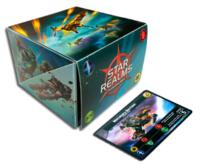 logo przedmiotu Flip Box - Star Realms