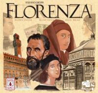 logo przedmiotu Florenza (drugie wydanie)