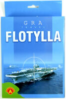 logo przedmiotu Flotylla - wersja travel