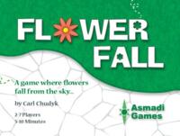 logo przedmiotu Flowerfall