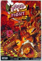 logo przedmiotu Food fight