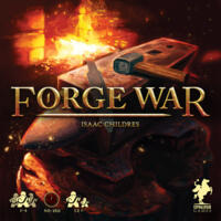 logo przedmiotu Forge War
