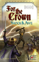 logo przedmiotu For the Crown Expansion #1: Shock & Awe
