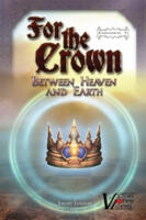 logo przedmiotu For the Crown Expansion #3: Between Heaven and Earth 