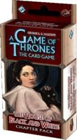 logo przedmiotu A Game of Thrones LCG: The House of Black and White 