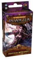 logo przedmiotu Warhammer: Inwazja - Fragmenty Potęgi