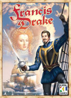 logo przedmiotu Francis Drake