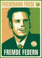 logo przedmiotu Fremde Federn