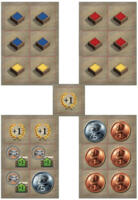 logo przedmiotu Fresco: The Bishop's Favor
