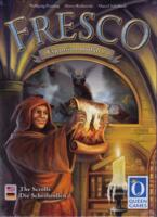 logo przedmiotu Fresco: The Scroll