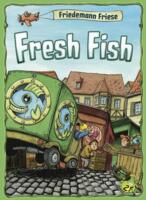 logo przedmiotu Fresh Fish