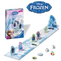 logo przedmiotu Frozen Race of the Palace