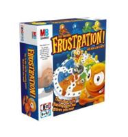 logo przedmiotu Frustracja