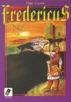 logo przedmiotu Fryderyk