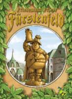 logo przedmiotu Furstenfeld (edycja niemiecka)