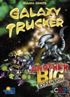 logo przedmiotu Galaxy Trucker: Another Big Expansion