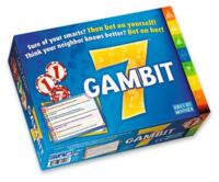 logo przedmiotu Gambit 7