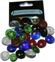 logo przedmiotu Gaming Counters - Mana Mix II