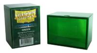 logo przedmiotu Dragon Shield Gaming Box - Green