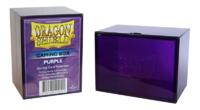 logo przedmiotu Dragon Shield Gaming Box - Purple