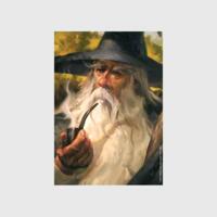 logo przedmiotu Art Sleeves - Gandalf