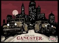 logo przedmiotu Gangster