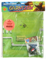 logo przedmiotu Garnizon