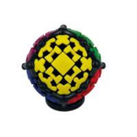 logo przedmiotu Łamigłówka Gear Ball