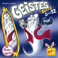 logo przedmiotu Geistesblitz 5 vor 12