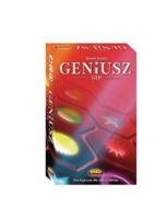 logo przedmiotu Geniusz GO!