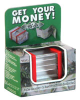 logo przedmiotu Get Your Money!