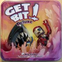 logo przedmiotu Get Bit! Deluxe