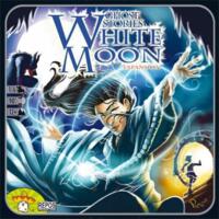 logo przedmiotu Ghost Stories: White Moon (edycja angielska)