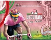 logo przedmiotu Giro d'Italia