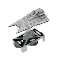 logo przedmiotu Star Wars Armada: Niszczyciel gwiezdny typu Gladiator