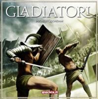 logo przedmiotu Gladiatori