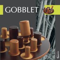 logo przedmiotu Gobblet Classic