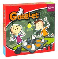 logo przedmiotu Gobblet Kid