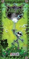 logo przedmiotu Goblins: Epic Death (edycja polska) 