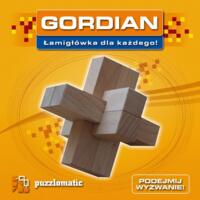 logo przedmiotu Gordian