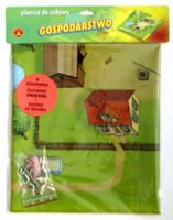 logo przedmiotu Gospodarstwo