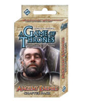 logo przedmiotu A Game of Thrones LCG: Ancient Enemies