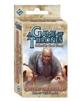 logo przedmiotu A Game of Thrones LCG: Calling the Banners Chapter Pack