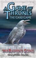 logo przedmiotu A Game of Thrones LCG: The Raven's Song Chapter Pack