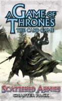 logo przedmiotu A Game of Thrones LCG: Scattered Armies Chapter Pack