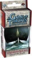 logo przedmiotu A Game of Thrones LCG: A Song of Silence Chapter Pack