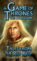 logo przedmiotu A Game of Thrones LCG: Tales from the Red Keep