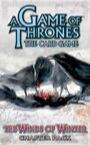 logo przedmiotu A Game of Thrones LCG: The Winds of Winter Chapter Pack